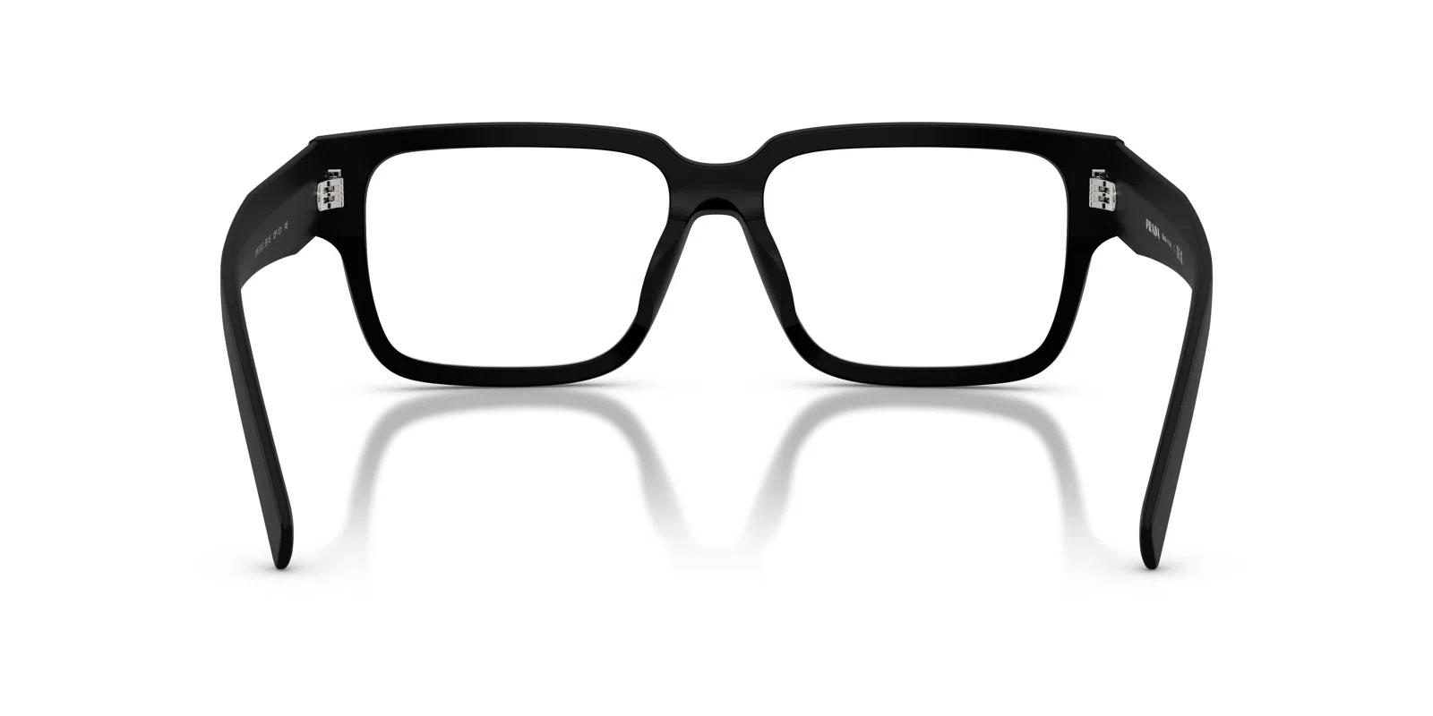 Prada D10VD Eyeglasses - view 8